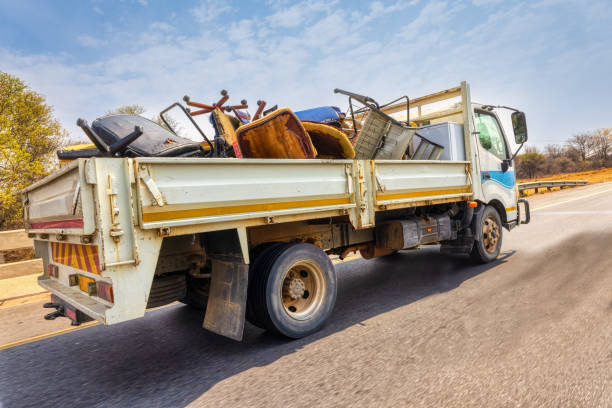 Best Residential Junk Removal  in Eleele, HI