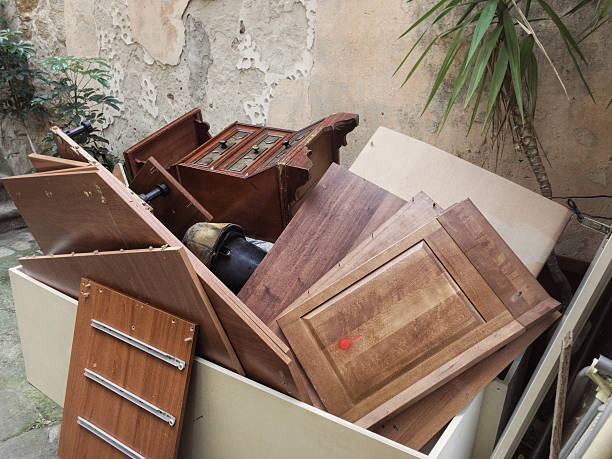 Best Commercial Junk Removal  in Eleele, HI